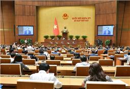Đẩy mạnh công tác phòng, chống tội phạm, xây dựng xã hội lành mạnh, kỷ cương